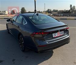 هۆندا ئەکۆرد